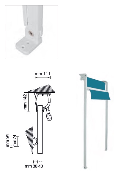 Tende da Sole LabSun Tenda da Sole Labsun - Gaviota